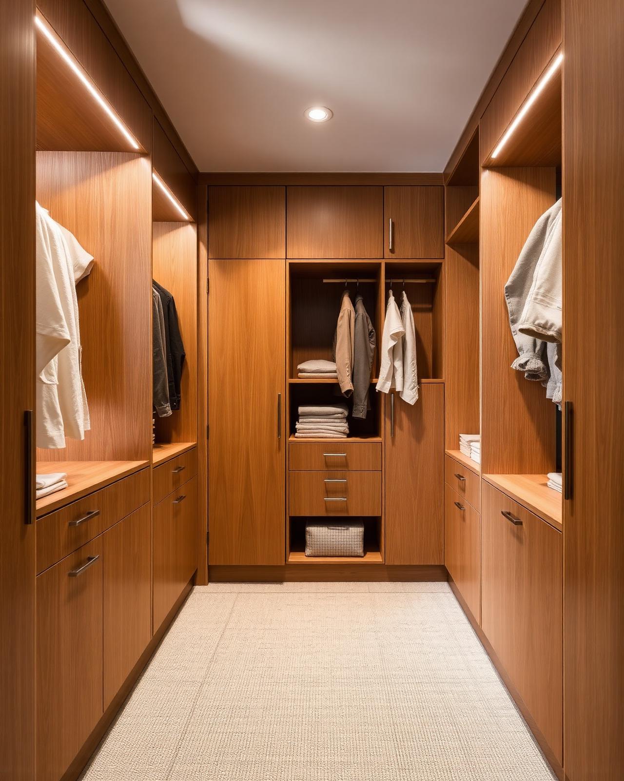Dressing et rangements sur mesure